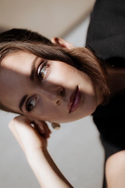 Model Natalija D.