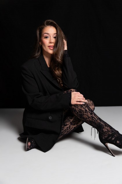 Model Eleonora V.