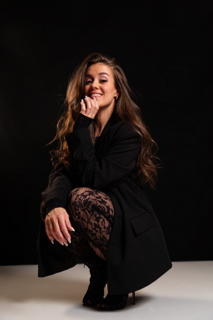 Model Eleonora V.