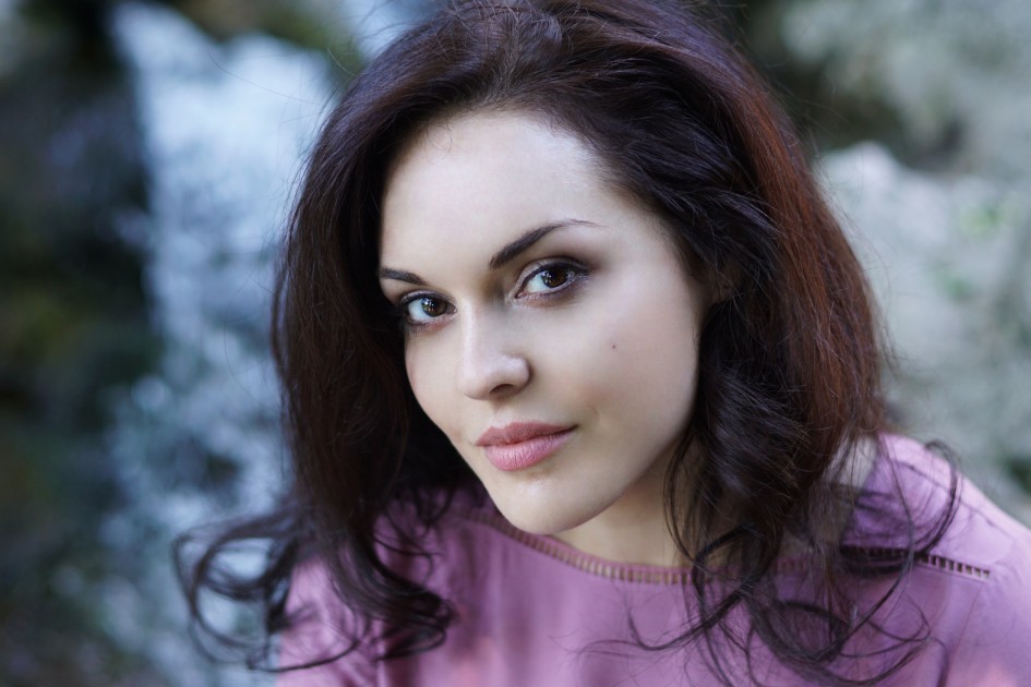 Model Claire C.