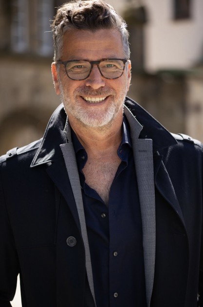 Model Axel S.