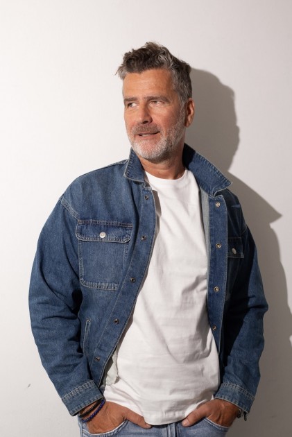 Model Axel S.