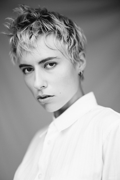 Model Elisa L.
