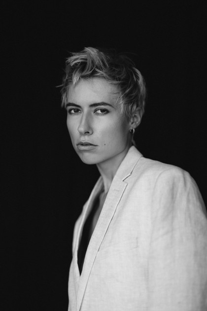 Model Elisa L.