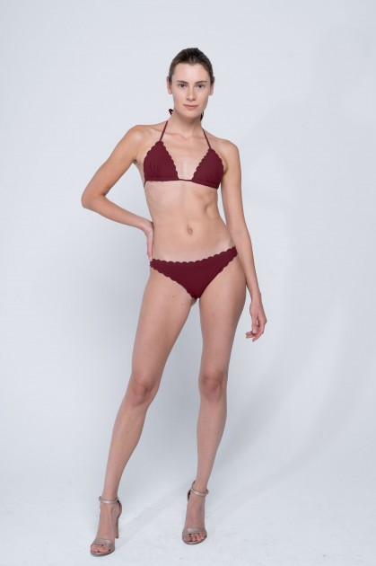 Model Monika G.
