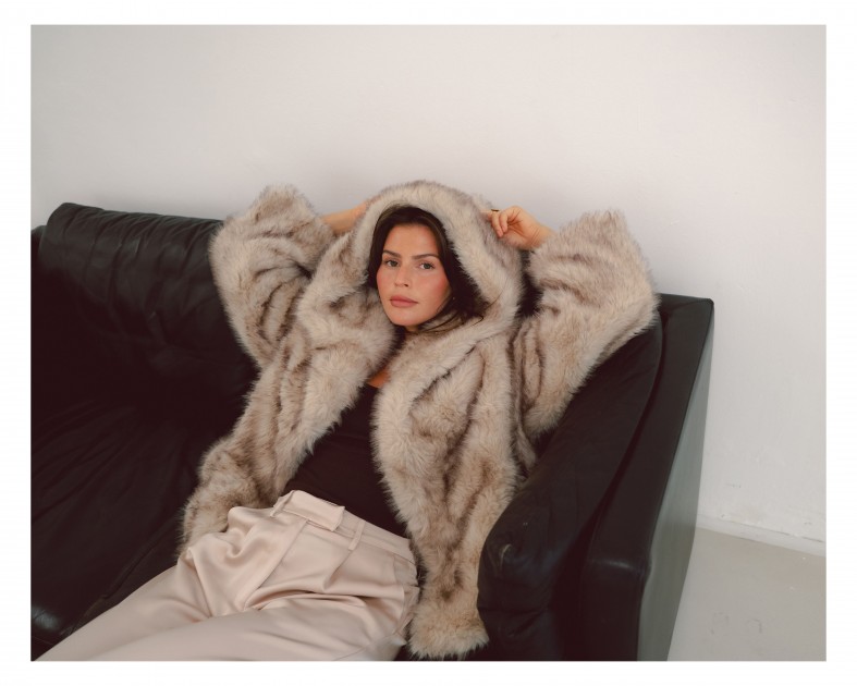 Model Selin T.