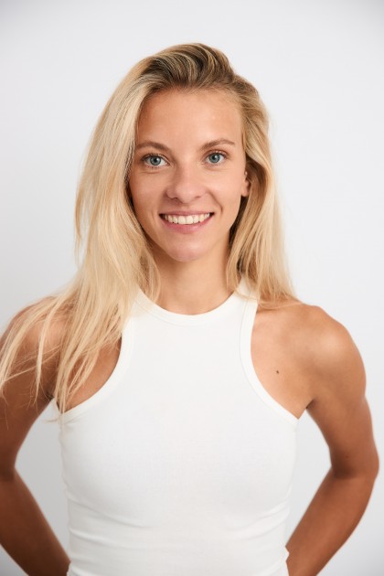 Model Jana K.