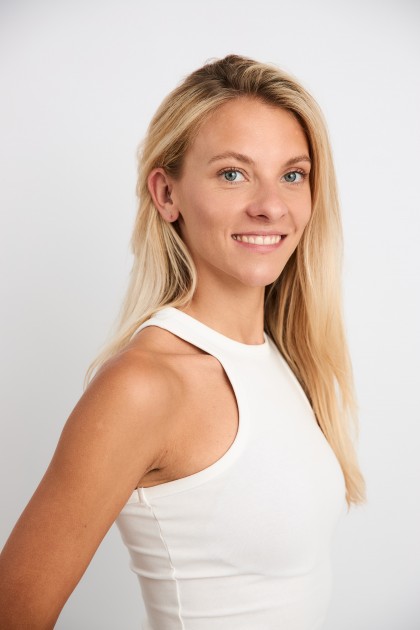 Model Jana K.
