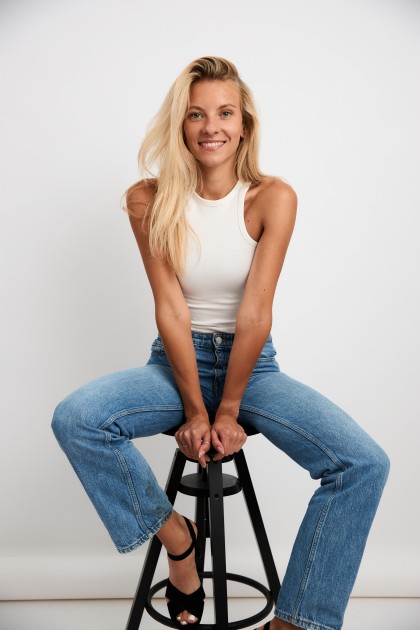 Model Jana K.