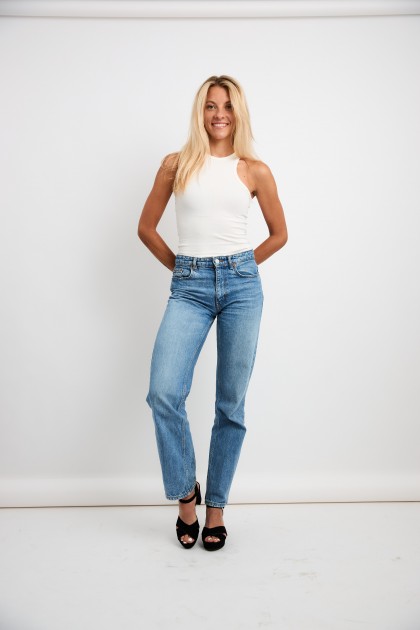 Model Jana K.