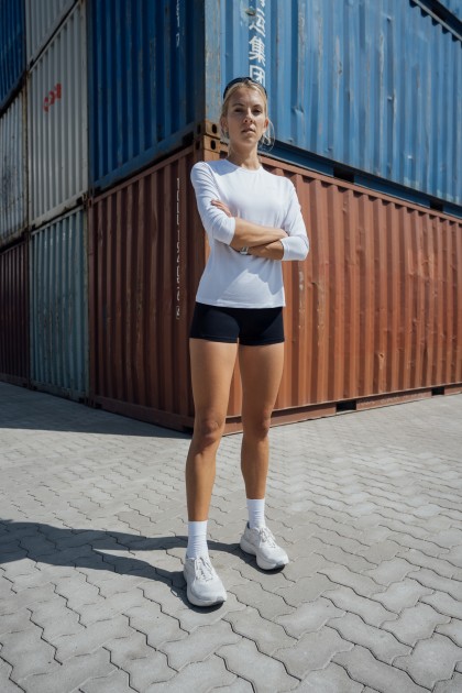 Model Jana K.