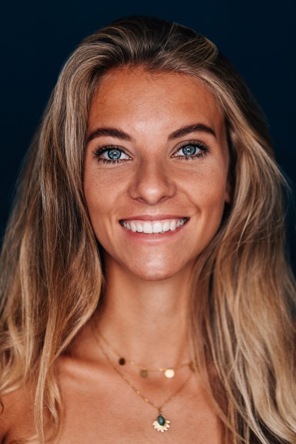Model Jana K.