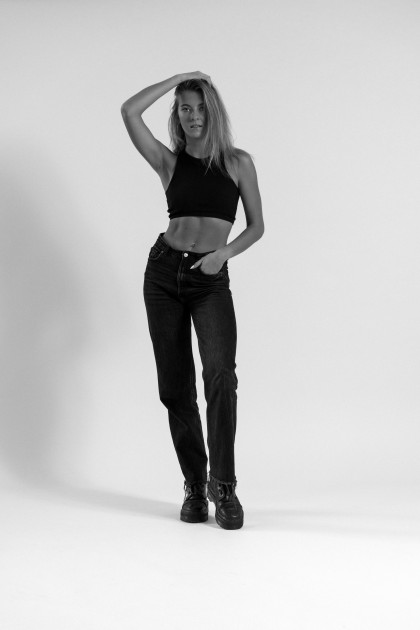 Model Jana K.