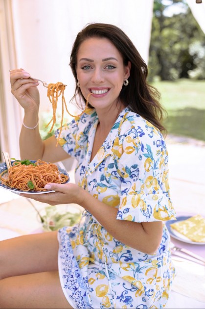 Model Marisa D.