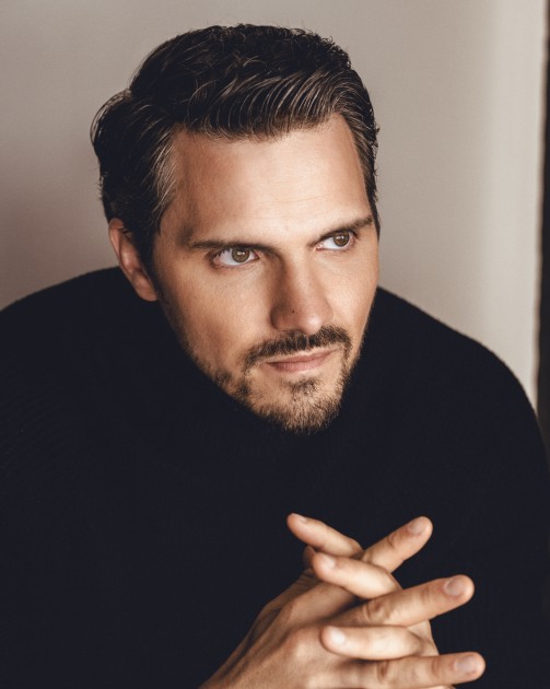 Model Gerrit R.