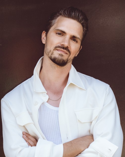 Model Gerrit R.