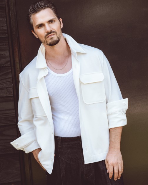 Model Gerrit R.