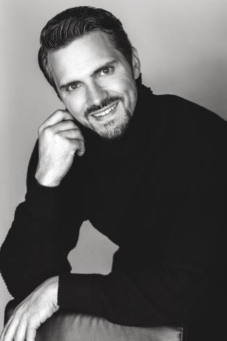Model Gerrit R.