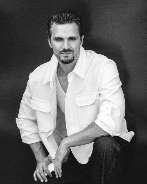 Model Gerrit R.