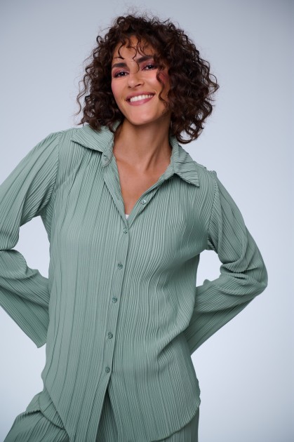 Model Michelle L.