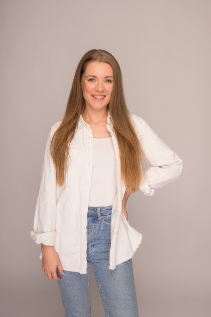 Model Isabelle S.