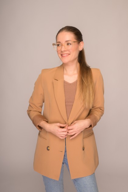 Model Isabelle S.