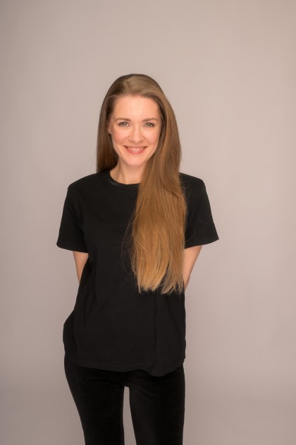 Model Isabelle S.