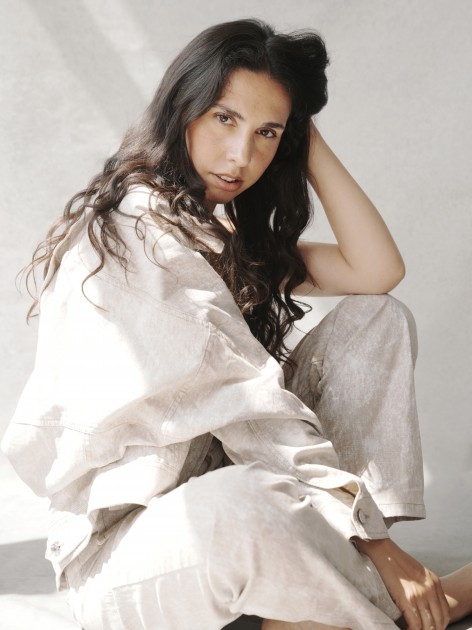Model Ekaterina L.