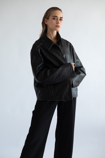 Model Samantha Sophie S.