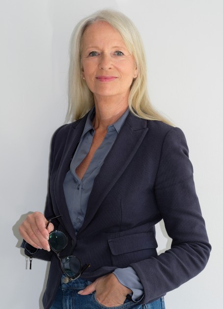 Model Maria G.