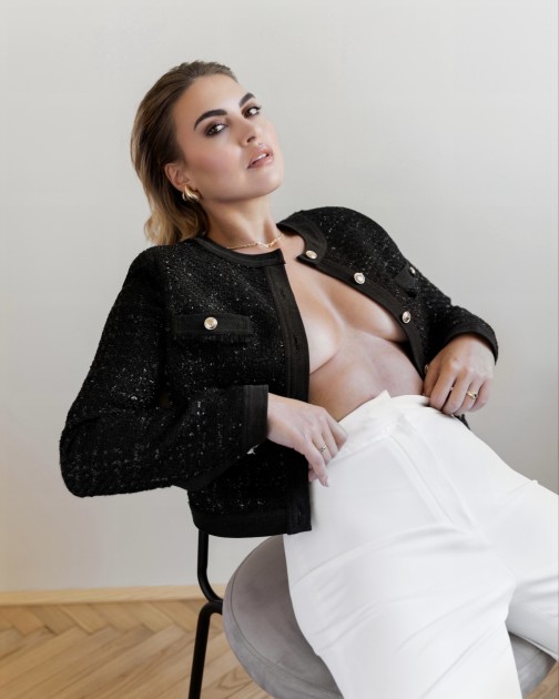 Model Vanessa L.