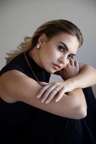 Model Vanessa L.