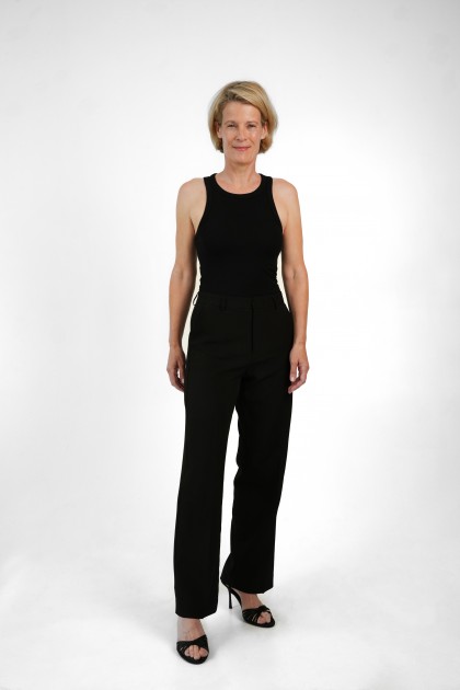 Model Silvie R.