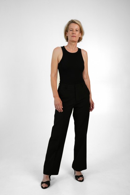 Model Silvie R.