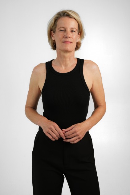 Model Silvie R.