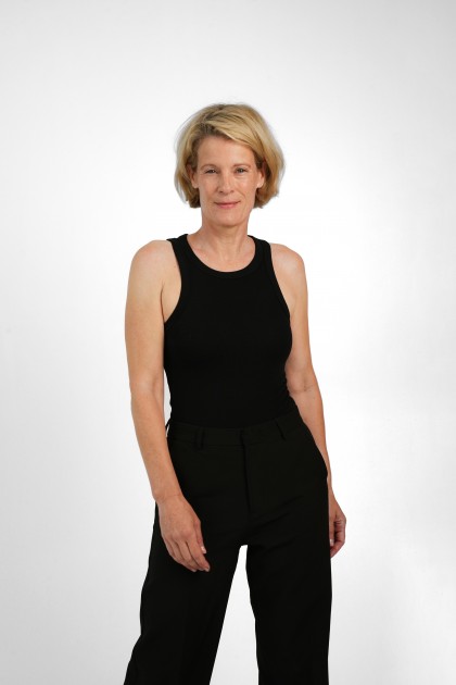 Model Silvie R.