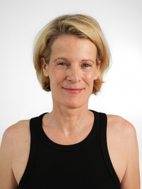 Model Silvie R.