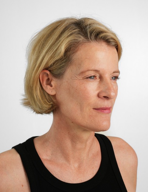 Model Silvie R.