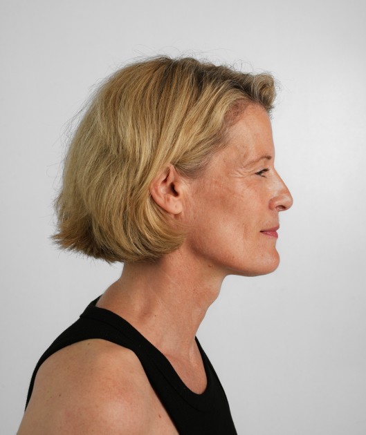 Model Silvie R.