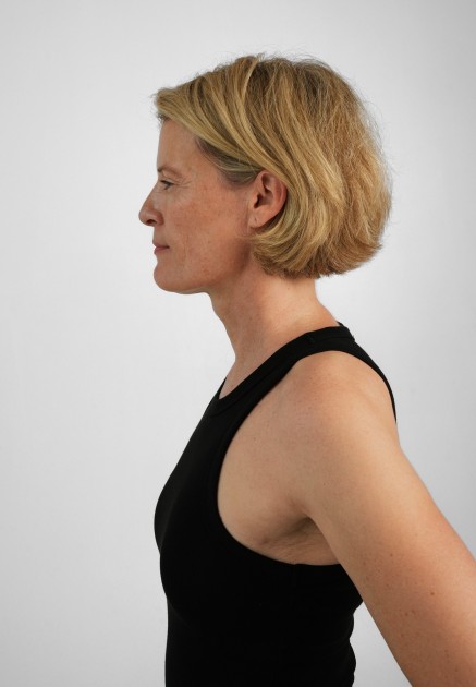 Model Silvie R.