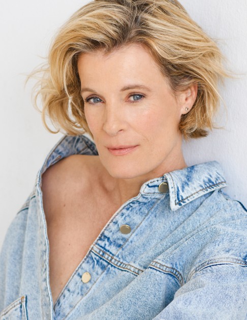 Model Silvie R.