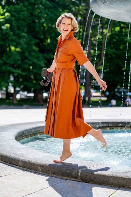 Model Silvie R.