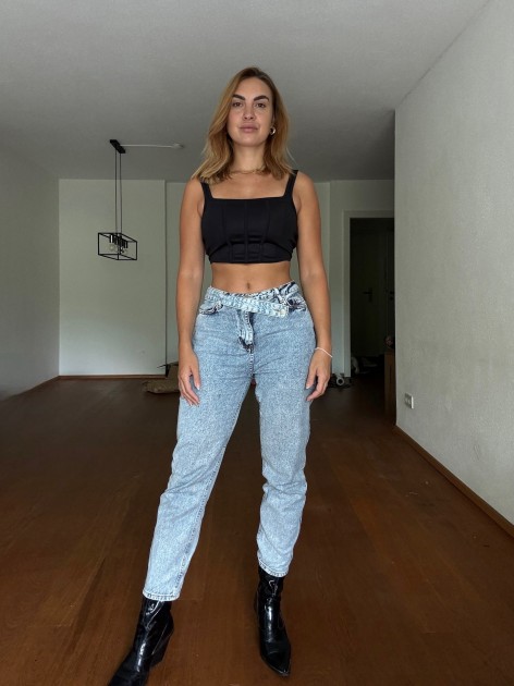 Model Vanessa L.