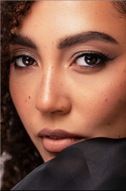 Model Sarah Josephine O.