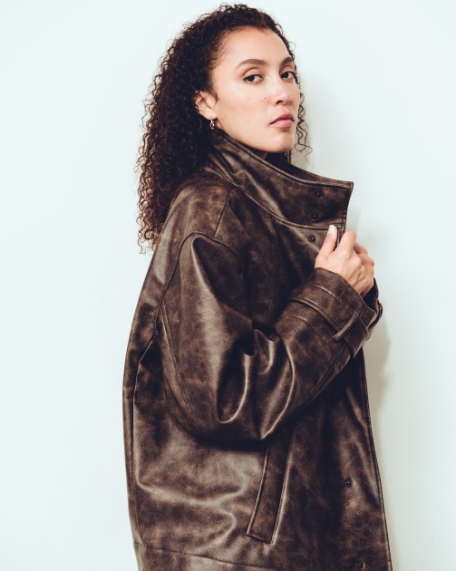 Model Sarah Josephine O.