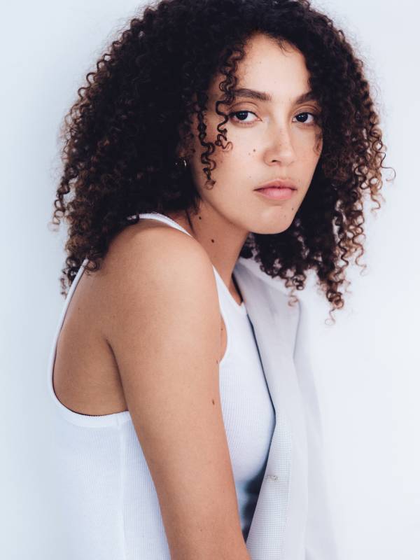 Sarah Josephine O.