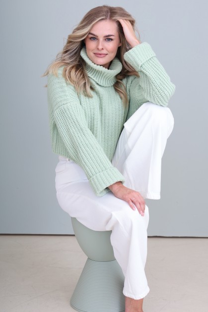 Model Vanessa E.