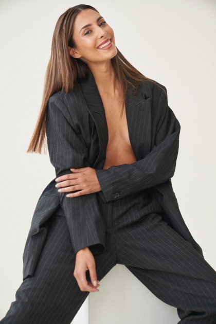 Model Sophia W.