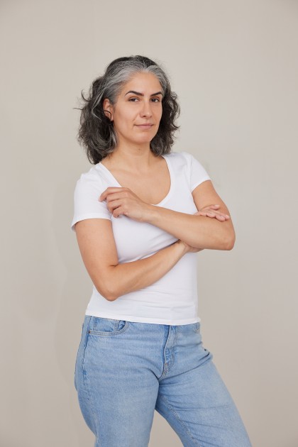 Model Derman A.