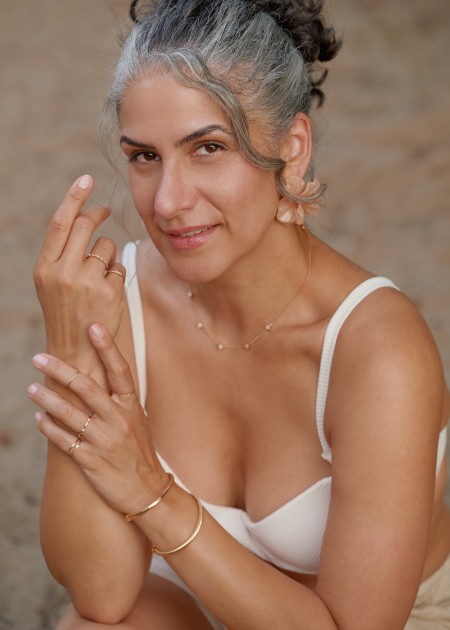 Model Derman A.